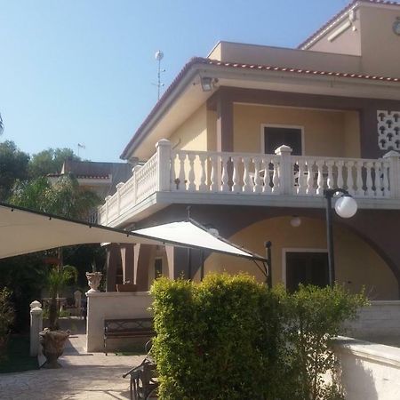 Villa Capriccio Villaggio San Leonardo Extérieur photo