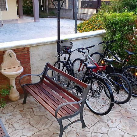 Villa Capriccio Villaggio San Leonardo Extérieur photo