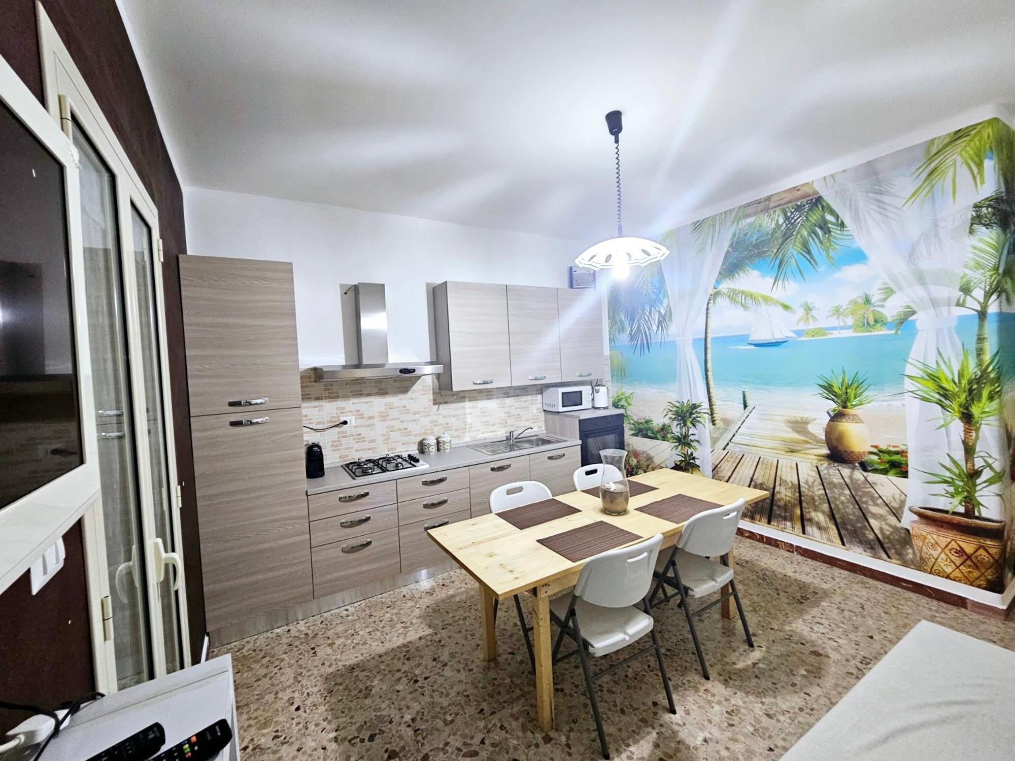 Villa Capriccio Villaggio San Leonardo Extérieur photo