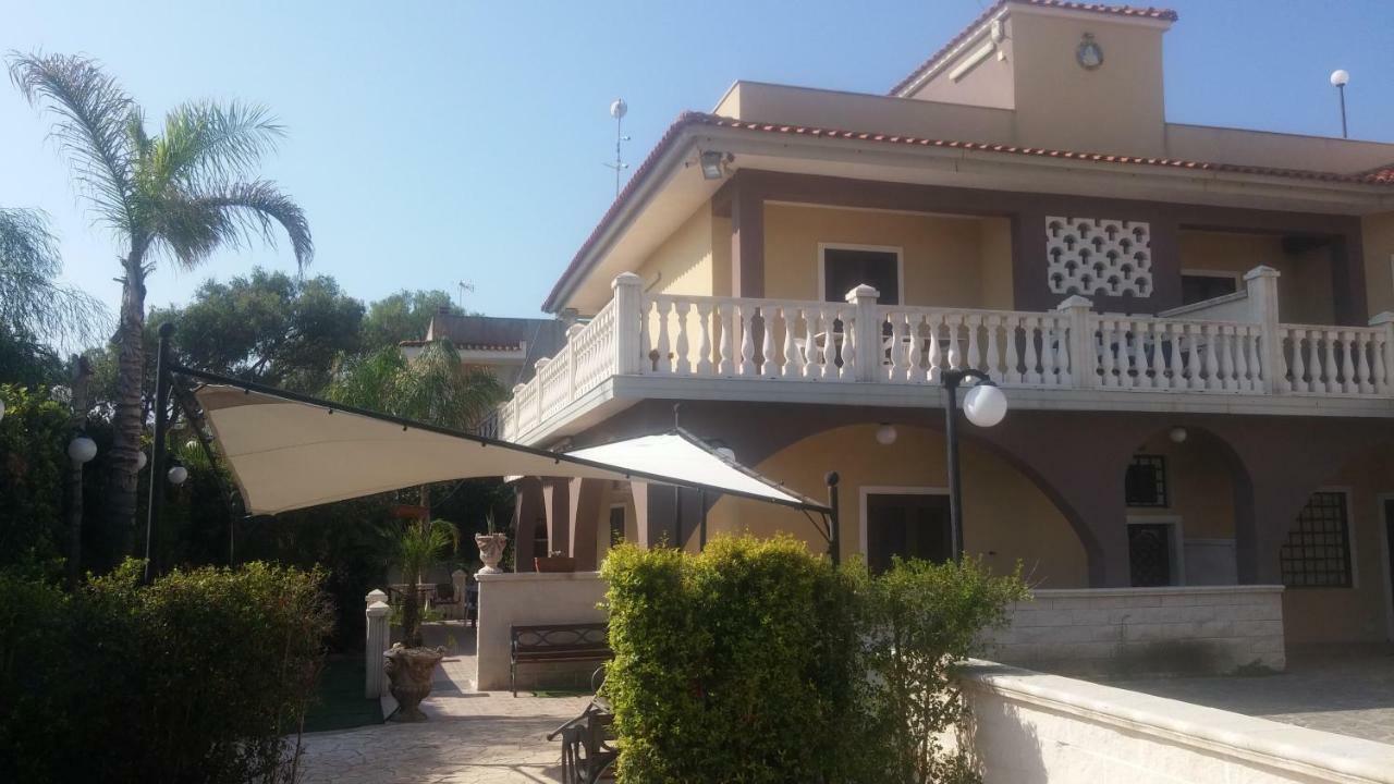 Villa Capriccio Villaggio San Leonardo Extérieur photo