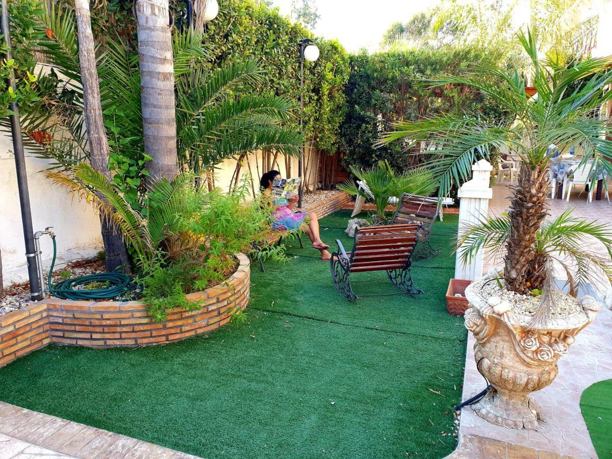 Villa Capriccio Villaggio San Leonardo Extérieur photo