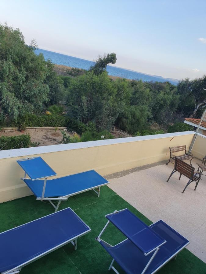 Villa Capriccio Villaggio San Leonardo Extérieur photo