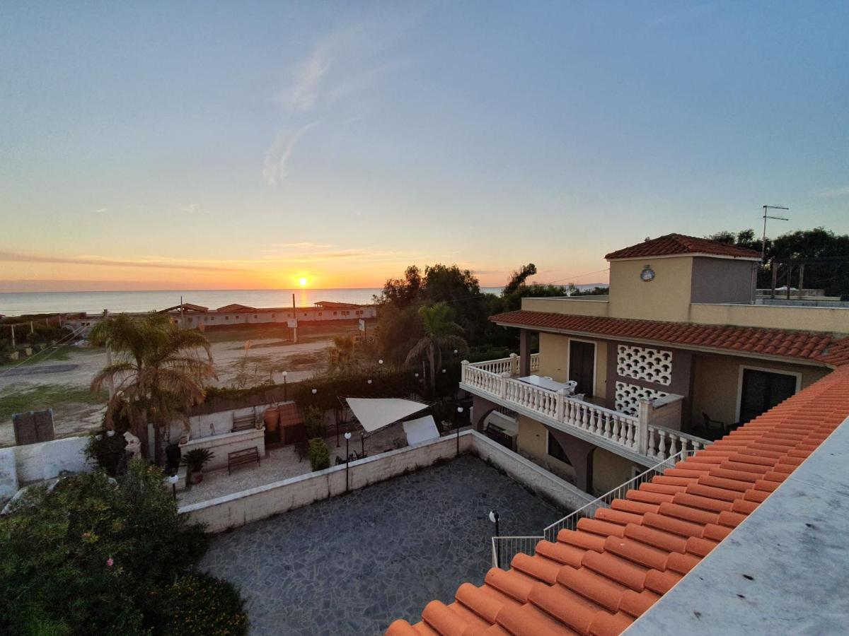 Villa Capriccio Villaggio San Leonardo Extérieur photo