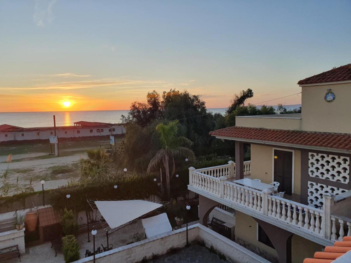 Villa Capriccio Villaggio San Leonardo Extérieur photo