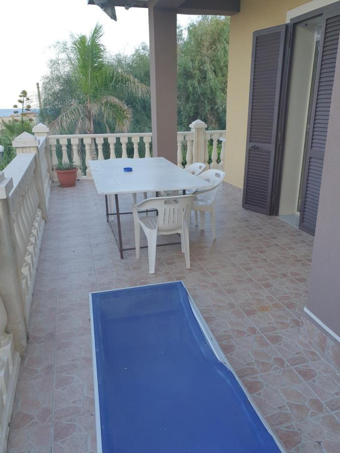 Villa Capriccio Villaggio San Leonardo Extérieur photo