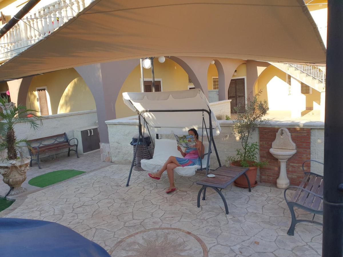Villa Capriccio Villaggio San Leonardo Extérieur photo