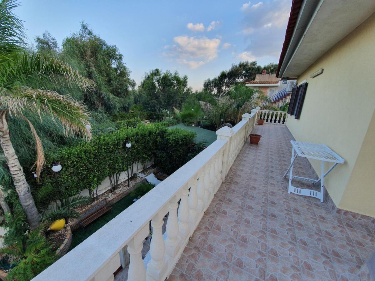 Villa Capriccio Villaggio San Leonardo Extérieur photo