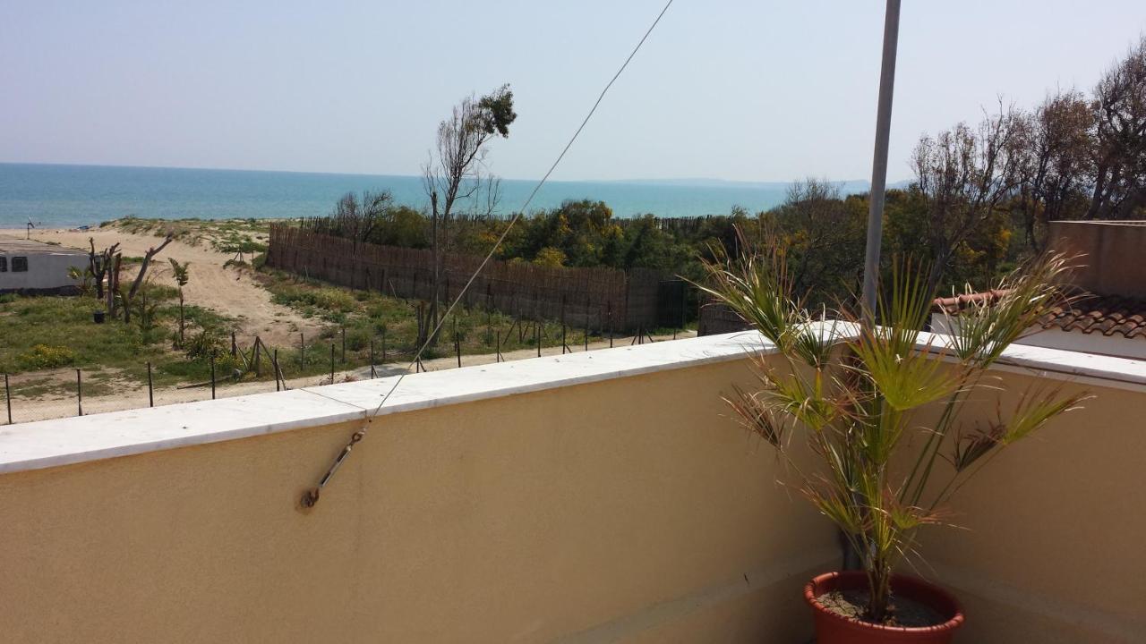Villa Capriccio Villaggio San Leonardo Extérieur photo